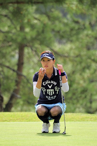 LPGA 藤田光里 ＆ 松田鈴英 色紙の通販 by 硬式野球グラブ｜ラクマ