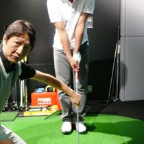 PRGRサイエンスフィット第1回【レッス