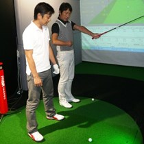 PRGRサイエンスフィット第1回【レッス