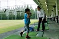 2012年 心をひとつに　東日本大震災復興支援チャリティレッスン会 綾田紘子