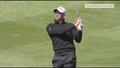 2013年　BMW　PGA選手権　初日ハイライト