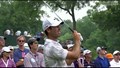 2013年　クラウンプラザインビテーショナル　初日ハイライト