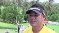 2013年クイーンズカップ　平塚哲二　大会事前