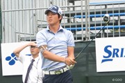 以前はドライバー重視だったが、今大会は3