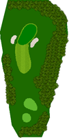 天城高原ゴルフコース