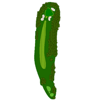 GORA KADAN FUJI GOLF(旧 富士篭坂36GC)