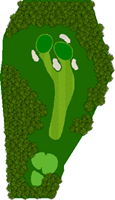 湯田カントリークラブ(山口県)