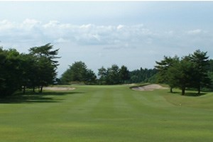 富谷カントリークラブ