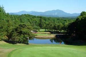 西仙台カントリークラブ