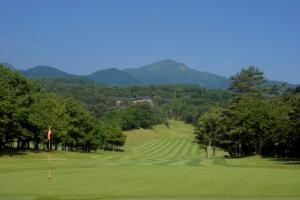 白河高原カントリークラブ