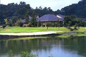 ゴルフ倶楽部セブンレイクス