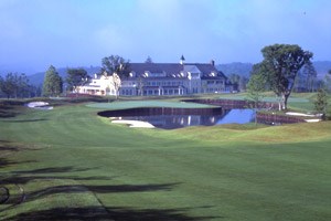 ウィンザーパークゴルフアンドカントリークラブ