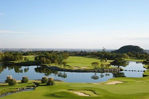 ゴールド佐野カントリークラブ