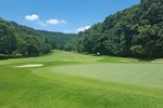 唐沢ゴルフ倶楽部 三好コース