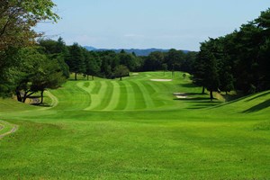 風月カントリー倶楽部