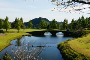 グリーンパークカントリークラブ