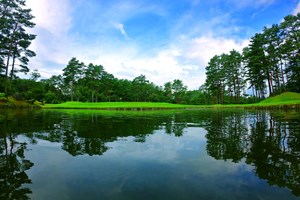 Royal Blue Golf Resort