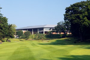 高坂カントリークラブ