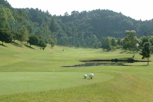 東都飯能カントリー倶楽部