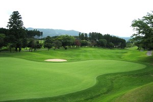 ゴールド木更津カントリークラブ