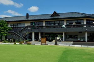 日本長江ゴルフクラブ