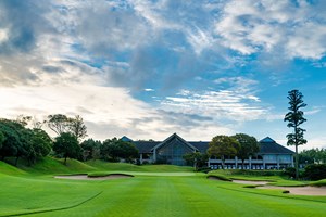 東庄ゴルフ倶楽部