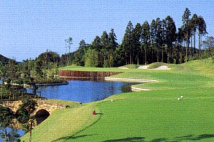 ゴールデンクロスカントリークラブ