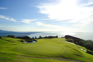 小田原城カントリー倶楽部