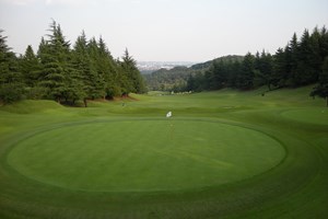 相模野カントリー倶楽部