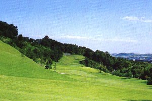 秦野カントリークラブ 【PGM】