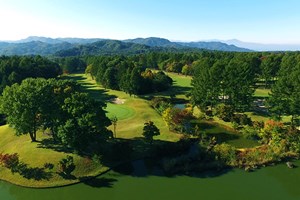 中軽井沢カントリークラブ