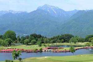 北の杜カントリー倶楽部