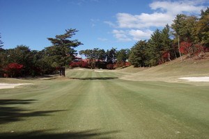 ゴルフ倶楽部大樹 旭コース(旭CC)