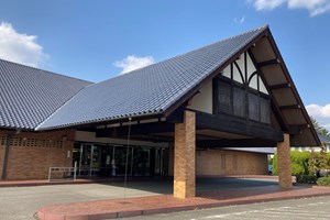 貞宝カントリークラブ