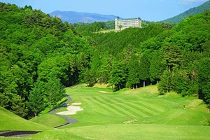 フォーティーンヒルズカントリークラブ