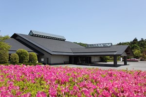 岐阜セントフィールドカントリー倶楽部