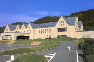 TOSHIN GC Central (トーシンGCセントラル) Course