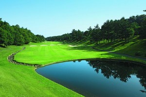 富士カントリー可児クラブ可児ゴルフ場