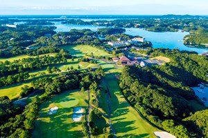 近鉄賢島カンツリークラブ