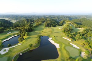 三甲ゴルフ倶楽部 榊原温泉コース(旧:榊原温泉GC)