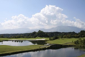 六石ゴルフ倶楽部