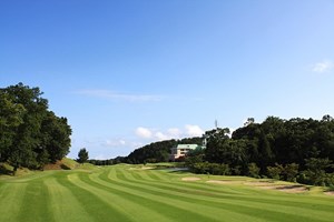 加賀セントラルゴルフ倶楽部