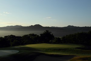 瀬田ゴルフコース東コース