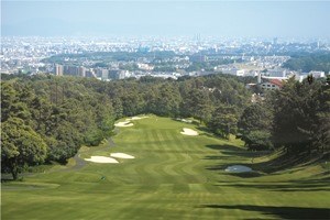 茨木国際ゴルフ倶楽部 【GRAND PGM】