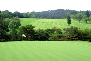 東条の森カントリークラブ東条コース