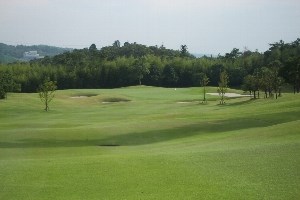 オリエンタルゴルフ倶楽部