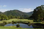 山東カントリークラブ