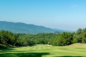 吉備カントリークラブ