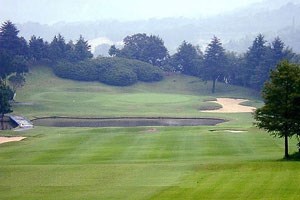 北九州カントリー倶楽部 【PGM】