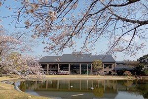 熊本クラウンゴルフ倶楽部
